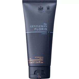 Floris London London No. 89 balsam po goleniu - Balsamy po goleniu - miniaturka - grafika 1