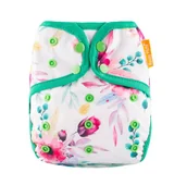 Pieluchy - Otulacz Os Pieluszka Wielorazowa Uniwersalna - miniaturka - grafika 1