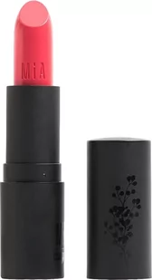 Błyszcząca szminka Mia Cosmetics Paris Labial Hidratante 509-Caramel Coral 4g (8436558885080) - Szminki - miniaturka - grafika 1