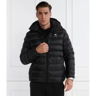 Kurtki męskie - Tommy Jeans Kurtka | Regular Fit - miniaturka - grafika 1
