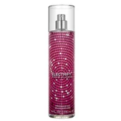 Balsamy i kremy do ciała - PARIS HILTON Electrify FRAGRANCE MIST 236ml - miniaturka - grafika 1