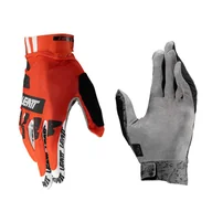 Rękawiczki rowerowe - Rękawice rowerowe LEATT Glove MTB 2.0 X-Flow - miniaturka - grafika 1