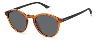 Okulary przeciwsłoneczne Polaroid PLD 4153 S 09Q - Okulary przeciwsłoneczne - miniaturka - grafika 1
