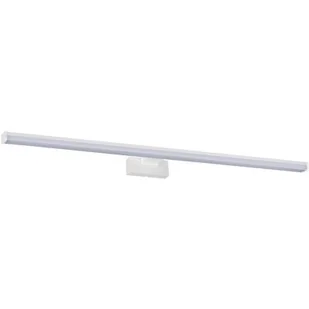 Kanlux 26688 - LED Łazienkowe lustro podświetlane ASTEN LED/15W/230V IP44 białe - Lampy ścienne - miniaturka - grafika 1