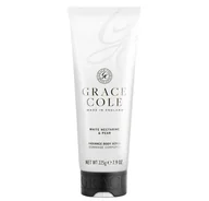 Peelingi do ciała - Grace Cole Peeling do ciała Nektarynka i Gruszka 238 ml 238 g - miniaturka - grafika 1