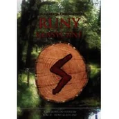 Ezoteryka - ARS SCRIPTI-2 Runy klasyczne - Chrzanowska Alla Alicja - miniaturka - grafika 1