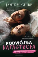 Literatura obyczajowa - Podwójna katastrofa - miniaturka - grafika 1