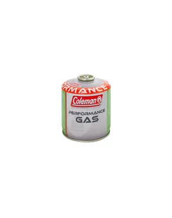 Coleman Cartridge C500 3000005836 - Akcesoria turystyczne - miniaturka - grafika 1