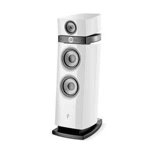 Focal UTOPIA MAESTRO EVO kolumna głośnikowa podłogowa (biały) - Głośniki i kolumny - miniaturka - grafika 1
