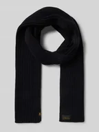 Apaszki i szaliki męskie - Szal z kaszmirem - miniaturka - grafika 1