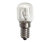 Żarówki tradycyjne - Żarówka do piekarnika T25 E14/25W/230V 2700K - miniaturka - grafika 1