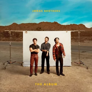 The Album - Pop - miniaturka - grafika 1