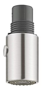 GROHE 46857DC0 pull out spray - Akcesoria do armatury i ceramiki - miniaturka - grafika 1