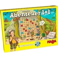 Figurki dla dzieci - Haba Adventure 1x1 303717 - miniaturka - grafika 1