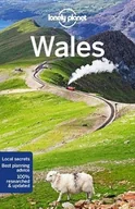 Pozostałe książki - LONELY PLANET PUB Lonely Planet Wales - miniaturka - grafika 1