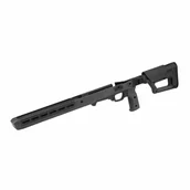 Osprzęt do wiatrówek - Magpul - Osada Pro 700L Lite do Remington 700 Long Action - Czarna - MAG1380-BLK - miniaturka - grafika 1