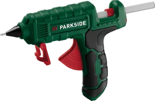 PARKSIDE® Pistolet do klejenia na gorąco, PHP 500 E3 - Pistolety do klejenia PARKSIDE® Pistolet do klejenia na gorąco, PHP 500 E3 - Pistolety do klejenia - miniaturka - grafika 1