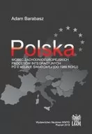 Polityka i politologia - Polska wobec zachodnioeuropejskich procesów integracyjnych po II wojnie światowej (do 1960 roku) - miniaturka - grafika 1