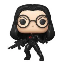 Funko POP!, Figurka kolekcjonerska, Vinyl, G.I. Joe - The Baroness - Figurki kolekcjonerskie - miniaturka - grafika 2