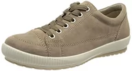 Sneakersy damskie - Legero Tanaro damskie sneakersy, Tramp beż 4010, 38.5 EU - miniaturka - grafika 1