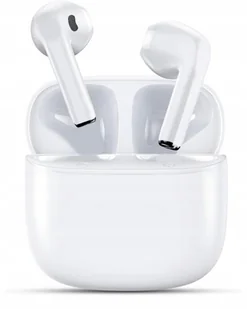 KOANNI SL05 Białe - Słuchawki - miniaturka - grafika 1