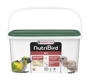 Versele-Laga VERSELE LAGA NutriBird A21 3kg pokarm do ręcznego karmienia piskląt 47512-uniw