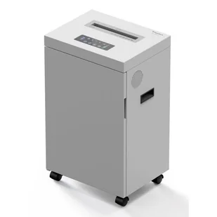 Niszczarka biurowa profesjonalna VeroTech VS-4025 CC - Niszczarki - miniaturka - grafika 1