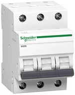 Bezpieczniki elektryczne - Wyłącznik nadprądowy K60N-B50-3 B 50A 3-biegunowy - miniaturka - grafika 1
