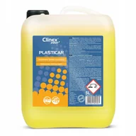 Kosmetyki samochodowe - Czyszczenie Plastików Clinex Expert+ Plasticar 5L - miniaturka - grafika 1