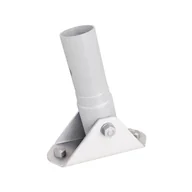 Place zabaw - Małpiszon, kotwa wspornik do montażu placu zabaw w betonie 1 szt. - miniaturka - grafika 1