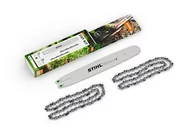 Akcesoria do urządzeń ogrodniczych - Zestaw Stihl Cut Kit 8 35 cm/14" 30050009906 - miniaturka - grafika 1