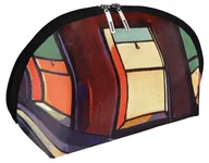 Kosmetyczki, organizery i kuferki - Kosmetyczka Okna nocne Edward Hopper - miniaturka - grafika 1