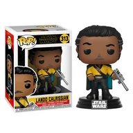 Figurki kolekcjonerskie - Funko POP!, Figurka kolekcjonerska, Movies, Star Wars, Figurka kolekcjonerska, Lando Calrissian - miniaturka - grafika 1