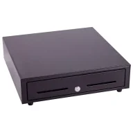 Kasy fiskalne - Datecs HS-330A - czarna - miniaturka - grafika 1