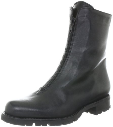 Gabriele Klasyczne kozaki damskie 960729, czarny - Czarny czarny 1-40.5 EU