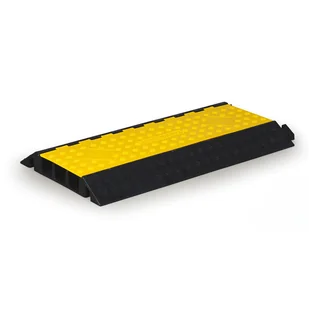 B2B Partner Most kalbowy 900x500 mm DH-BPCP-4S - Kanały kablowe - miniaturka - grafika 1