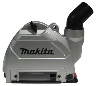 MAKITA, OSŁONA DO CIĘCIA Z ODSYSANIEM DO GA5020/5031 - Tarcze do pił - miniaturka - grafika 1