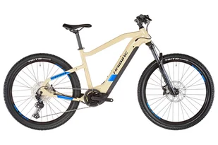Haibike HardSeven 7, beżowy 46cm (27.5") 2021 Rowery górskie 45014147 - Rowery elektryczne - miniaturka - grafika 1