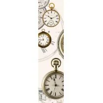 Tassotti Zakładka do książki 9115 Watches Coll. op.2 sztuki - Zakładki do książek - miniaturka - grafika 1