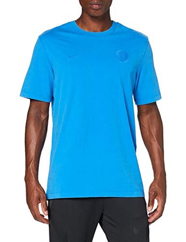 Nike Inter Milan męska kurtka piłkarska
