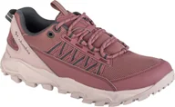 Buty trekkingowe damskie - Buty sportowe Sneakersy damskie, Flow Fremont - miniaturka - grafika 1
