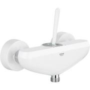 Baterie wannowe i prysznicowe - Grohe Eurodisc Joystick 23430LS0 - miniaturka - grafika 1