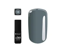 Lakiery hybrydowe - Silcare Flexy Hybrid Gel lakier hybrydowy 149 4.5g - miniaturka - grafika 1