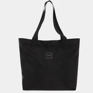 Torba 4F 4FWSS24ASBGF034 (kolor Czarny) - Torby sportowe - miniaturka - grafika 1