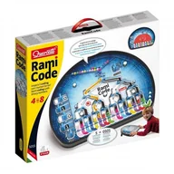 Mały naukowiec - Quercetti Rami Code - miniaturka - grafika 1