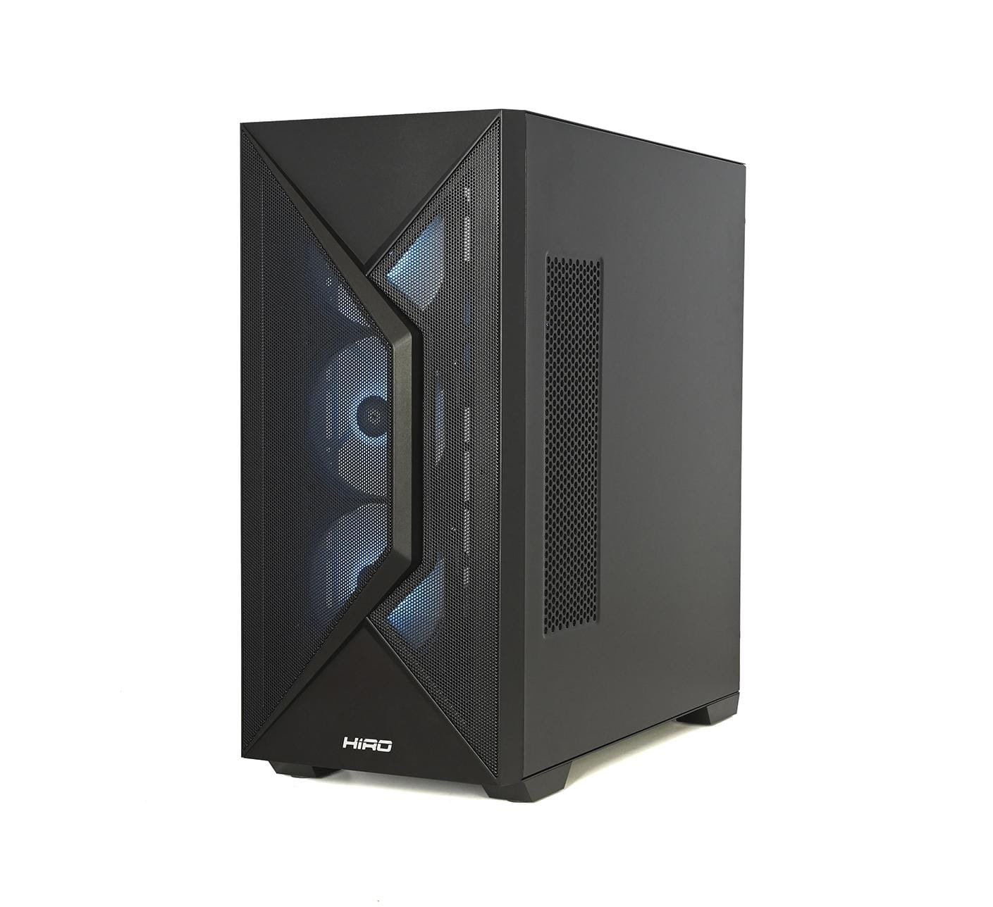 Komputer HIRO Hellcat AMD Ryzen 5 7500F, RTX 5060 8GB, 16GB RAM, 1TB SSD, WIFI, W11H