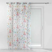 Firany - Firanka Na Przelotkach Licorne, 140 X 240 Cm - miniaturka - grafika 1