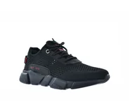 Sneakersy damskie - Sneakersy damskie BIG STAR JJ274273 - miniaturka - grafika 1