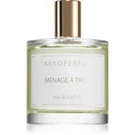 Wody i perfumy unisex - ZARKOPERFUME Menage A Trois woda perfumowana 100ml - miniaturka - grafika 1