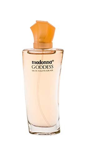 Madonna Woda Toaletka Dla Kobiet 75 ml